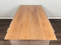 105 m2 pvc click xl plank met xps onderlaag - 1830 x 228 x 6,5 mm - afbeelding 3 van  4