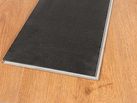 105 m2 pvc click xl plank met xps onderlaag - 1830 x 228 x 6,5 mm - afbeelding 4 van  4