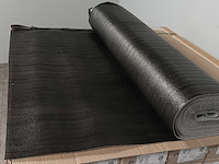 105 meter silver sound eliminator ondervloer - afbeelding 3 van  3