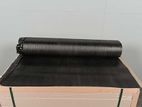 105 meter silver sound eliminator ondervloer - afbeelding 2 van  3