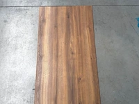 105,30 m² laminaatvloer 8mm