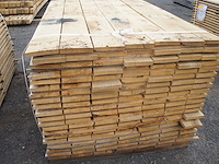 1,06 m³ eiken planken 22mm - afbeelding 4 van  4