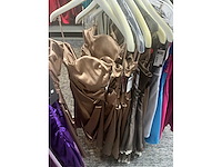 106 m parisienne diverse cocktailjurken (totaalprijs) - afbeelding 11 van  41