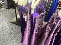 106 m parisienne diverse cocktailjurken (totaalprijs) - afbeelding 16 van  41