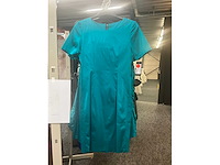 106 m parisienne diverse cocktailjurken (totaalprijs) - afbeelding 19 van  41