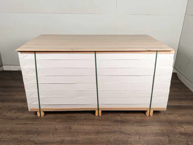 106 m2 parket eiken xl mutliplank - 1800 x 180 x 14 mm - afbeelding 4 van  4