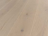 106 m2 parket eiken xl mutliplank - 1800 x 180 x 14 mm - afbeelding 1 van  4