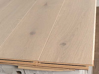 106 m2 parket eiken xl mutliplank - 1800 x 180 x 14 mm - afbeelding 2 van  4