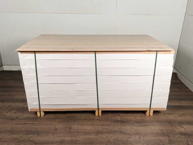 106 m2 parket eiken xl mutliplank - 1800 x 180 x 14 mm - afbeelding 4 van  4