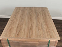 106 m2 pvc click vinyl plank met xps onderlaag - 1220 x 181 x 4,4 mm - afbeelding 3 van  4