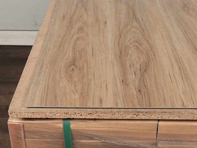106 m2 pvc click vinyl plank met xps onderlaag - 1220 x 181 x 4,4 mm - afbeelding 4 van  4
