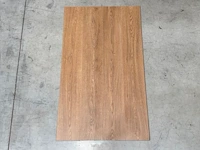 106,08 m² laminaatvloer 8,5mm