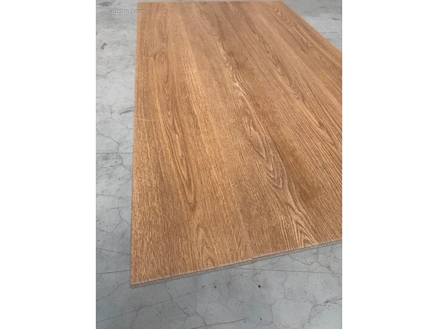 106,08 m² laminaatvloer 8,5mm - afbeelding 2 van  3