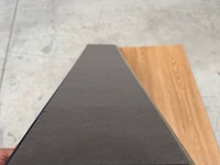 106,08 m² laminaatvloer 8,5mm - afbeelding 3 van  3