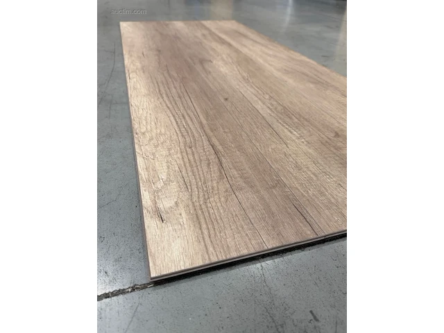 106,80 m² laminaatvloer 8mm - afbeelding 2 van  3