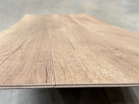106,80 m² laminaatvloer 8mm - afbeelding 3 van  3