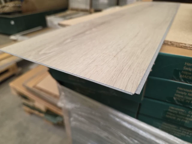 106m2 106 vinylvloer concept 85 arkansas - afbeelding 4 van  5