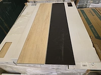 106m2 106 vinylvloer vilox honeymoon