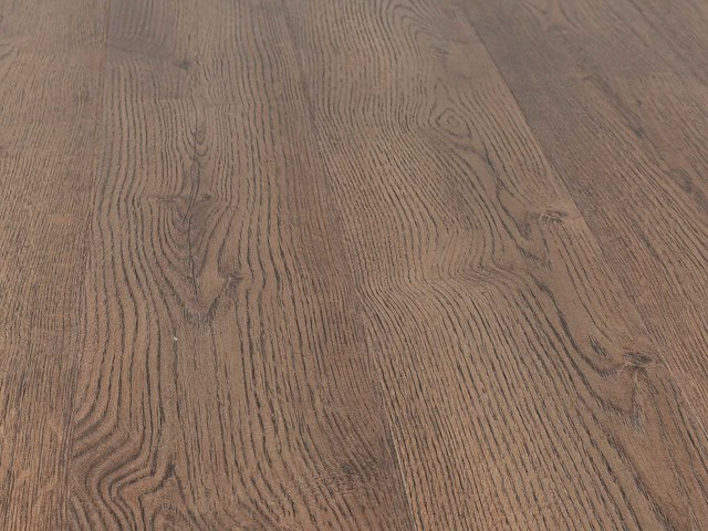 107 m2 laminaat plank watervast - 1289 x 192 x 8 mm - afbeelding 1 van  4