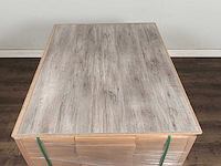 107 m2 pvc click plank - 1212 x 185 x 5 mm - afbeelding 3 van  4