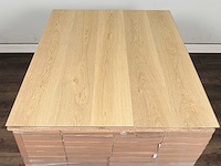 107 m2 pvc click plank - 1234 x 198 x 4,5 mm - afbeelding 3 van  4