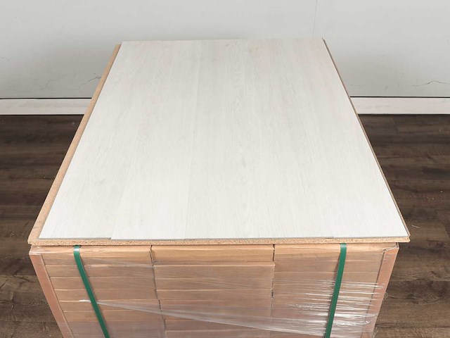 107 m2 pvc click plank - 1251 x 187 x 4,2 mm - afbeelding 3 van  4