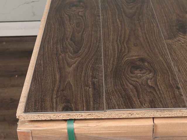 107 m2 pvc click plank - 1251 x 187 x 4,5 mm - afbeelding 2 van  4
