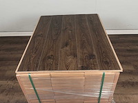 107 m2 pvc click plank - 1251 x 187 x 4,5 mm - afbeelding 3 van  4