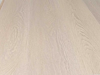 107 m2 pvc click plank met geintegreerde xps onderlaag - 1220 x 228 x 4+1 mm