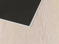 107 m2 pvc click plank met geintegreerde xps onderlaag - 1220 x 228 x 4+1 mm - afbeelding 4 van  4