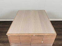 107 m2 pvc click plank met geintegreerde xps onderlaag - 1220 x 228 x 4+1 mm - afbeelding 3 van  4