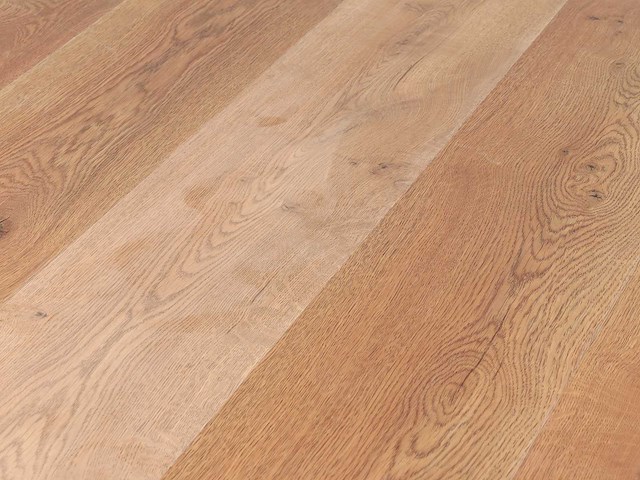 107 m2 pvc click vinyl plank - 1234 x 198 x 4 mm - afbeelding 1 van  4