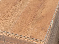 107 m2 pvc click vinyl plank - 1234 x 198 x 4 mm - afbeelding 2 van  4
