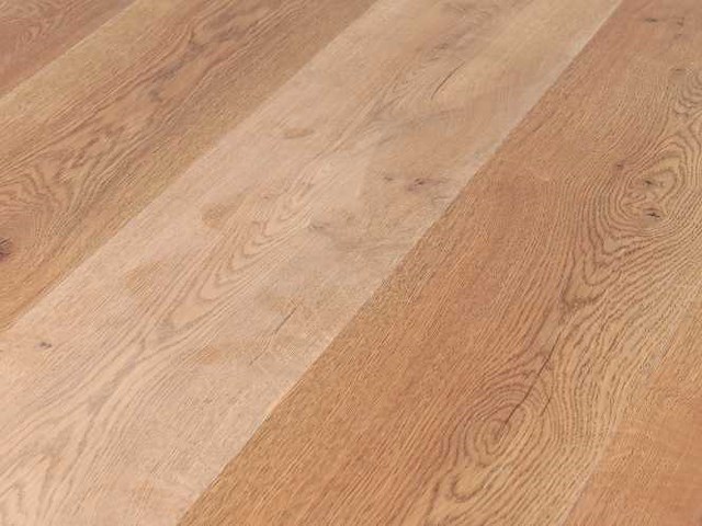 107 m2 pvc click vinyl plank - 1234 x 198 x 4 mm - afbeelding 1 van  4