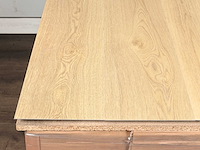 107 m2 pvc click vinyl plank - 1234 x 198 x 4,5 mm