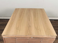 107 m2 pvc click vinyl plank - 1234 x 198 x 4,5 mm - afbeelding 3 van  4