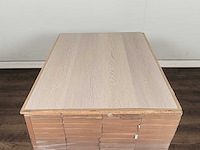 107 m2 pvc spc click plank met xps onderlaag - 1220 x 228 x 4+1 mm - afbeelding 2 van  3