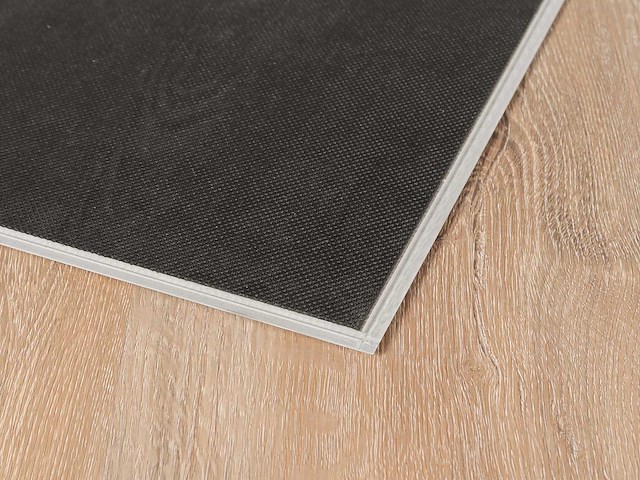 107 m2 pvc spc click plank met xps onderlaag - 1220 x 228 x 4+1 mm - afbeelding 4 van  4