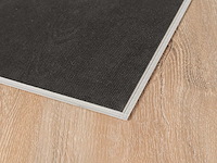 107 m2 pvc spc click plank met xps onderlaag - 1220 x 228 x 4+1 mm - afbeelding 4 van  4