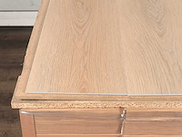 107 m2 pvc spc click plank met xps onderlaag - 1220 x 228 x 4+1 mm - afbeelding 2 van  3