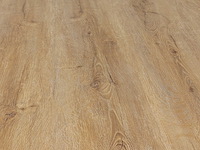 107 m2 pvc spc click plank met xps onderlaag - 1220 x 228 x 5 mm - afbeelding 1 van  4