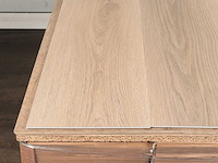 107 m2 pvc spc click plank met xps onderlaag - 1220 x 228 x 5+1 mm - afbeelding 2 van  4