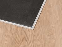 107 m2 pvc spc click vinyl plank met xps onderlaag - 1220 x 228 x 4+1 mm - afbeelding 4 van  4