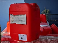 (107x) diverse bidons nn - afbeelding 2 van  2