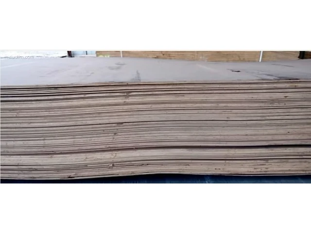 (107x) platen multiplex mlc-ch ext - afbeelding 1 van  1