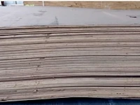 (107x) platen multiplex mlc-ch ext - afbeelding 1 van  1