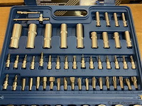 108 delige doppen set - afbeelding 2 van  4