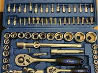 108 delige doppen set - afbeelding 1 van  4