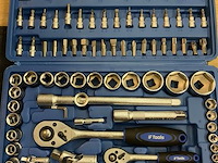 108 delige doppen set - afbeelding 1 van  4