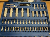 108 delige doppen set - afbeelding 2 van  4